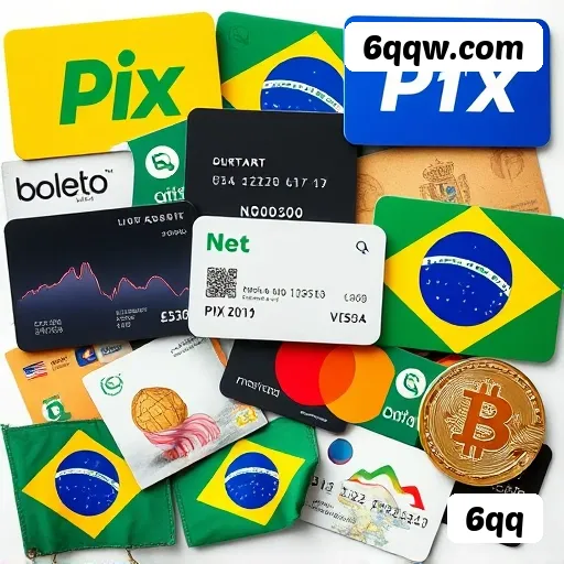 Configurações úteis dentro do app 6qq