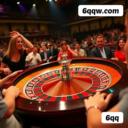 Download app 6qq Android iOS