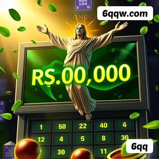 Central de dúvidas rápidas sobre o app 6qq