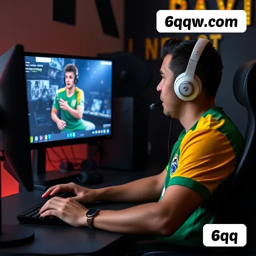 App 6qq apostas esportivas mobile