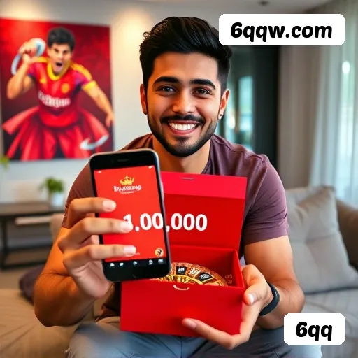 App 6qq login mobile