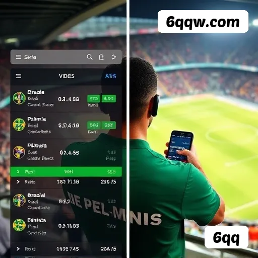 App 6qq slots mobile