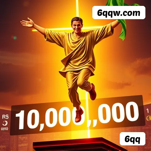 Bônus exclusivos membros VIP 6qq